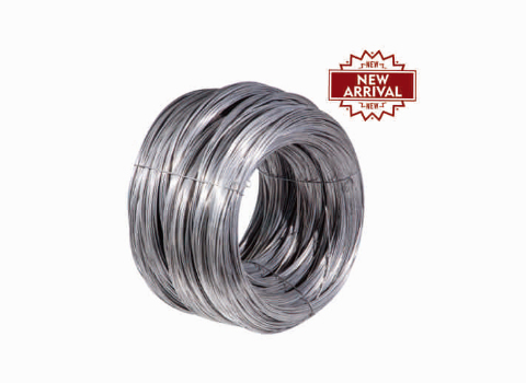 Aluminum alloy wire series